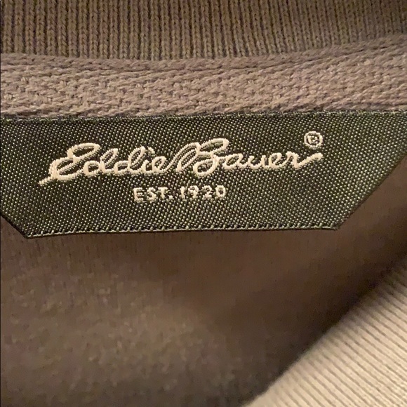 Eddie Bauer Polo - Picture 2 of 2
